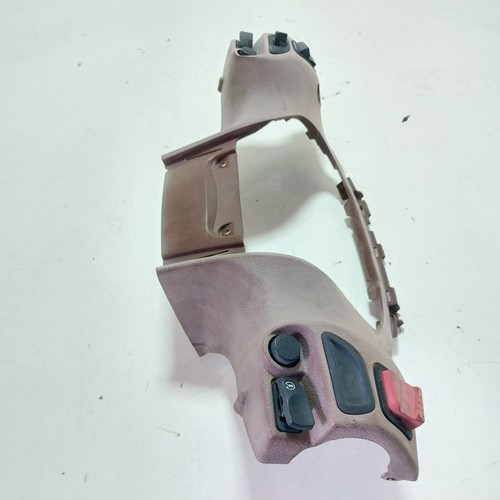 CARENA CORNICE COPRI MANUBRIO PIAGGIO BEVERLY RST 300 2012 2013 2014 2015 2016 - Foto 11 di 17