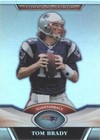 2011 Topps Platinum Tom Brady #70