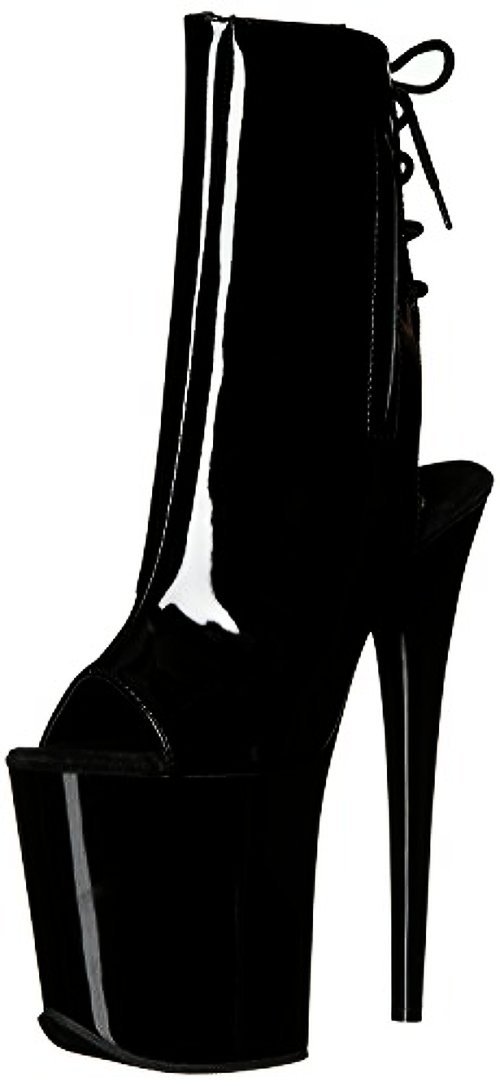 Pleaser Bota al tobillo para mujer Flam 1018 b m - Pick talla Color. promociones Pleaser Bota al tobillo para mujer Flam 1018 b m m m - Pick talla Color. venta caliente en línea