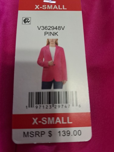 blazer women - Picture 5 of 5