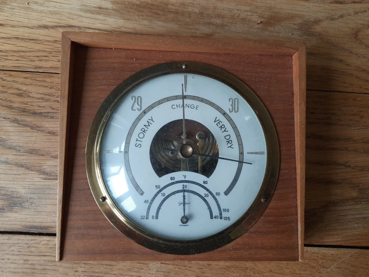 Barometer Definition, Types, Units, Facts Britannica, 55 OFF