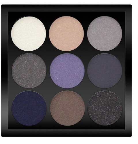 Kokie Indigo Nights Palette di ombretti 9 ombretti - Foto 4 di 4