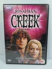 その他 Jonathan Creek: Season Four [DVD] Jonathan Creek: Season Four (DVD, 2010, 2-Disc Set) for sale
