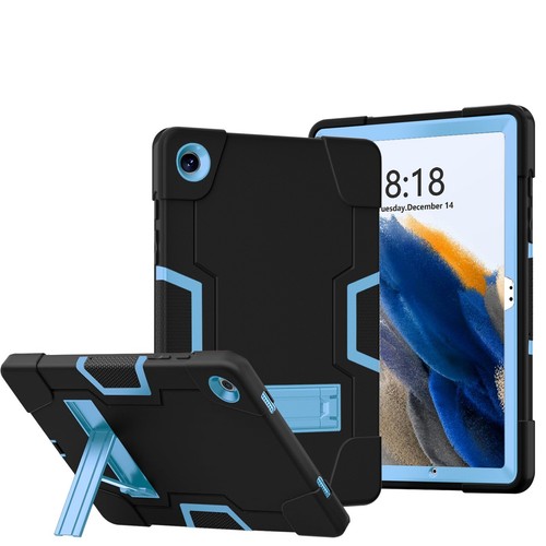 Funda para Samsung Galaxy Tab A9 Plus S9 FE Plus S10 FE Plus Funda Antigolpes - Imagen 40 de 110