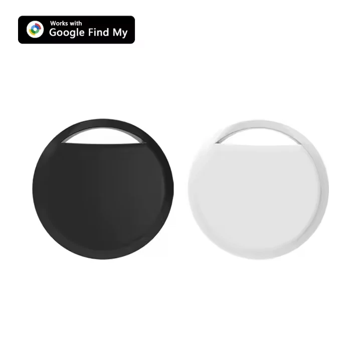 Android RSH Certified Google Find My Device Smart GPS Tracker Locator Air Tag - Image 2 of 4