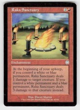 Apocalypse #67 Raka Sanctuary