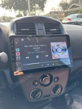 For Nissan Versa Sedan 2015-2019 Apple Carplay Android 15.0 Car Stereo GPS Radio