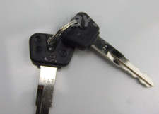 Ignition Switch For Yamaha FZS 600 H/N Fazer 1998-2001 – 6 Wire, 2 Keys, HI-LEVEL