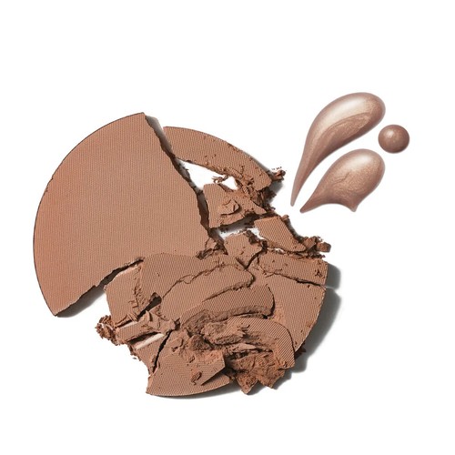 Delilah Luminous Bronze Make Up Collection No Sun Required - Picture 3 of 3