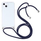 Ochrona Etui na telefon komórkowy do Apple iPhone 13 Case Cover Pokrowiec Etui Bumper Niebieskie Nowe