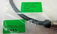 NDT GLOBAL OPTICAL I.O.  1896