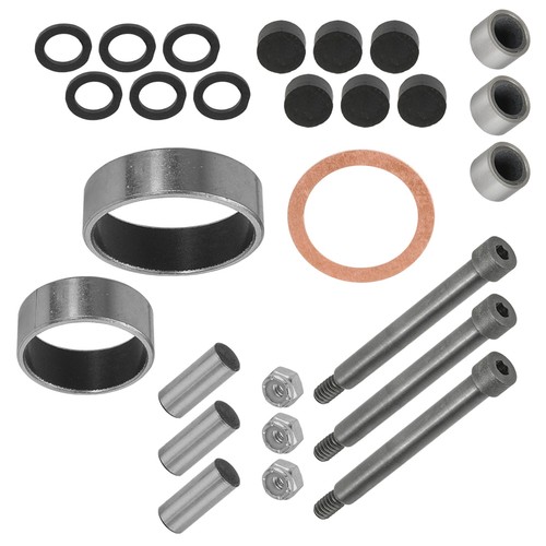 Primary Clutch Hardware Kit for Polaris Magnum 425 2x4 4x4 6x6 1995-1998 - Picture 12 of 13