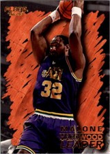 1996-97 Fleer Basketball (Pick Card From List) C55 07-24