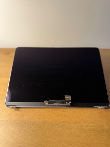 Display lcd Écran Apple MacBook 12" early 2015 to 2017 A1534 SpaceGray