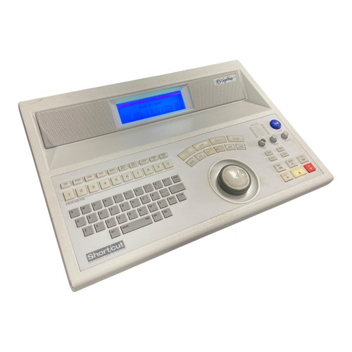 🎚️ Shortcut 360 Personal Audio Editor System SC-180-3 – Tested & Working ✅ - Picture 3 of 6