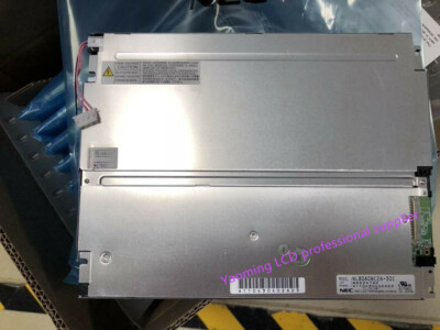 10.4'' For NEC NL8060BC26-30C NL8060BC26-30G LCD Screen Display 90 Days Warranty