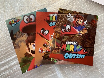 Splatoon 3 & Super Mario Odyssey セット Splatoon 3 & Super Mario Odyssey セット hqdefault.jpg