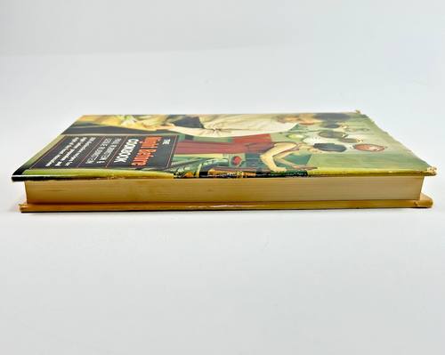 The Night Before Cookbook Paul & Leslie Rubinstein 1967 Hardcover Book Club - Picture 21 of 22