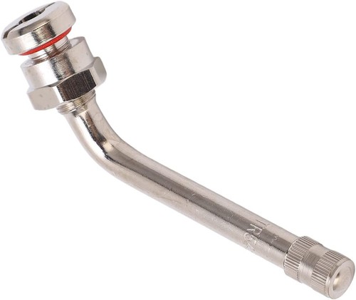 Pack of 50 Truck Tire Valve Stems TR545D for Alcoa 22.5in 24.5in Aluminum Wheels - Picture 19 of 24