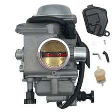 Fits Honda Rancher TRX350 TRX 350 2000 2001 2002 2003 2004-06 ATV Carburetor