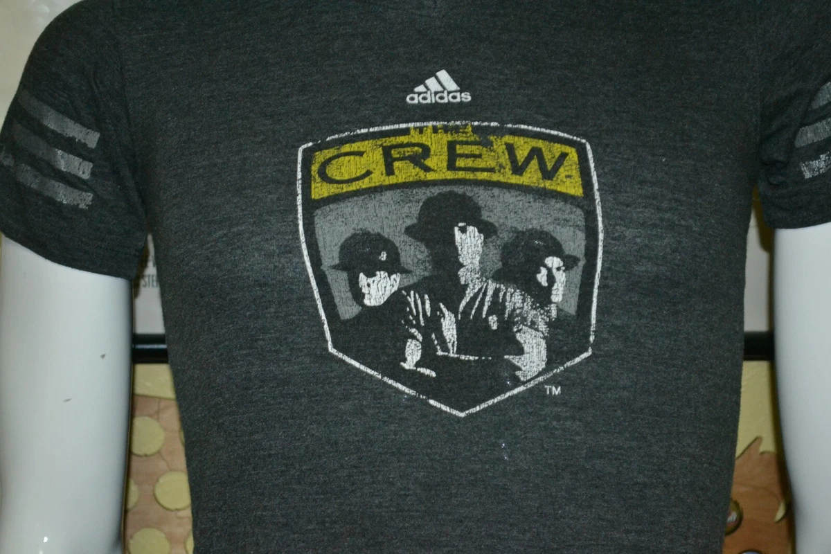 Columbus crew best sale shirt