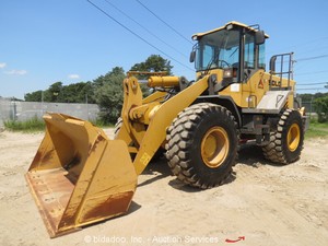 2014-SDLG-LG948L-Wheel-Loader-103-034-Bucket-Diesel-A-C-Cab-Hyd-Q-C-Tractor-bidadoo