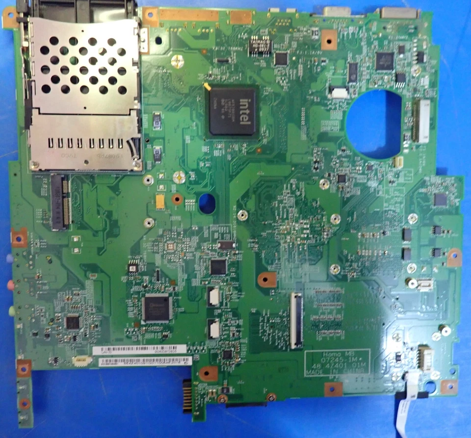Acer laptop motherboard Extensa 5430/5630 Series - Image 3 of 4