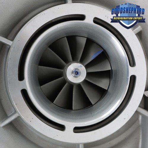 Turbo Turbocharger 97387896 For GM LLY LBZ LMM Duramax Diesel 6.6L 2004.5-2010 - Bild 10 von 14