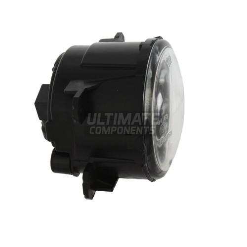 Fits Iveco Daily Mk5 Van 2014-> Front Fog Spot Light Lamp Drivers Side Right - Picture 20 of 24