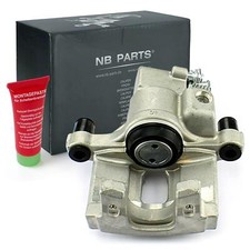 Bremssattel hinten links für Renault Espace IV Laguna Megane II Vel Satis