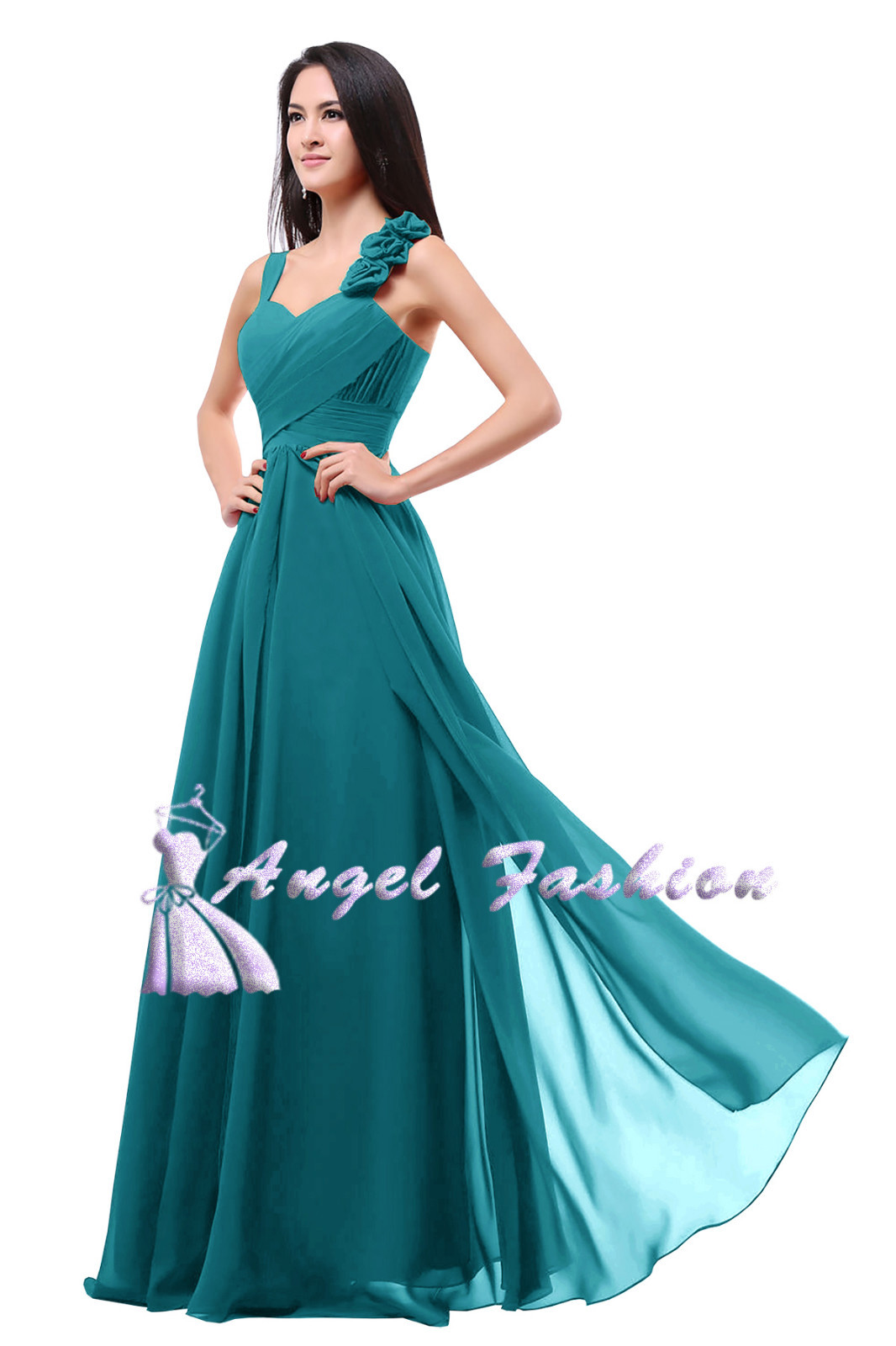 Chiffon Bridesmaid Dresses Ebay Uk AG