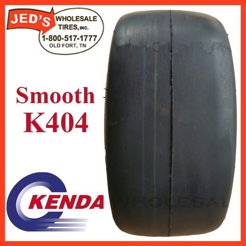 PNEUMATICO KENDA K404 13x5.00-6 13x500-6 13x500x6 13/5.00-6 13/500-6 135006 4 strati slick - Foto 1 di 13