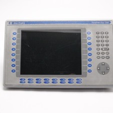 ALLEN BRADLEY PANELVIEW PLUS 1000 2711P-K10C4A8/A