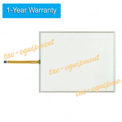 Touch screen for 6AV7861-3TB10-1AA0 FLAT PANEL 19T Thickness 3.3mm