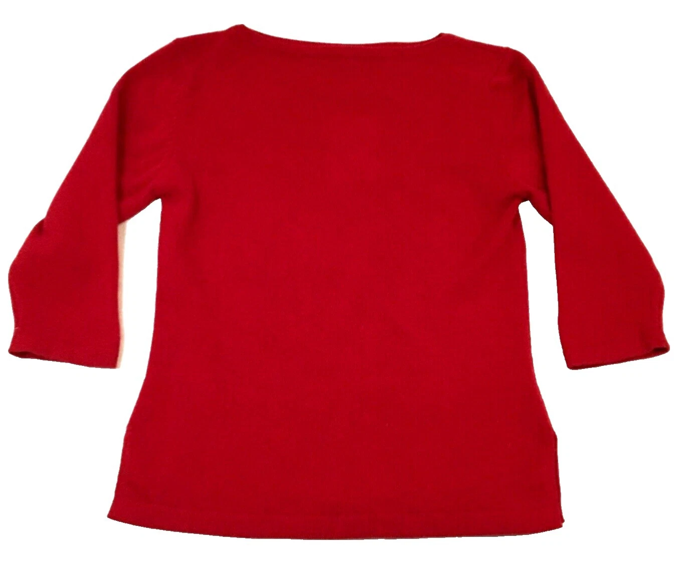 Suéteres de cachemira de otoño de cachemira para mujer