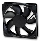Ventilateur, 120MM, 12VDC, Dc Axial Ventilateurs AD1212HB-A71GL