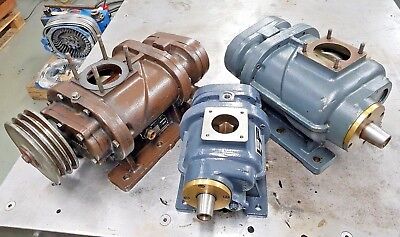 HPC Kaeser Sigma Compressor Air End Pump Refurbishment | eBay HPC Kaeser Sigma Compressor Air End Pump Refurbishment | eBay