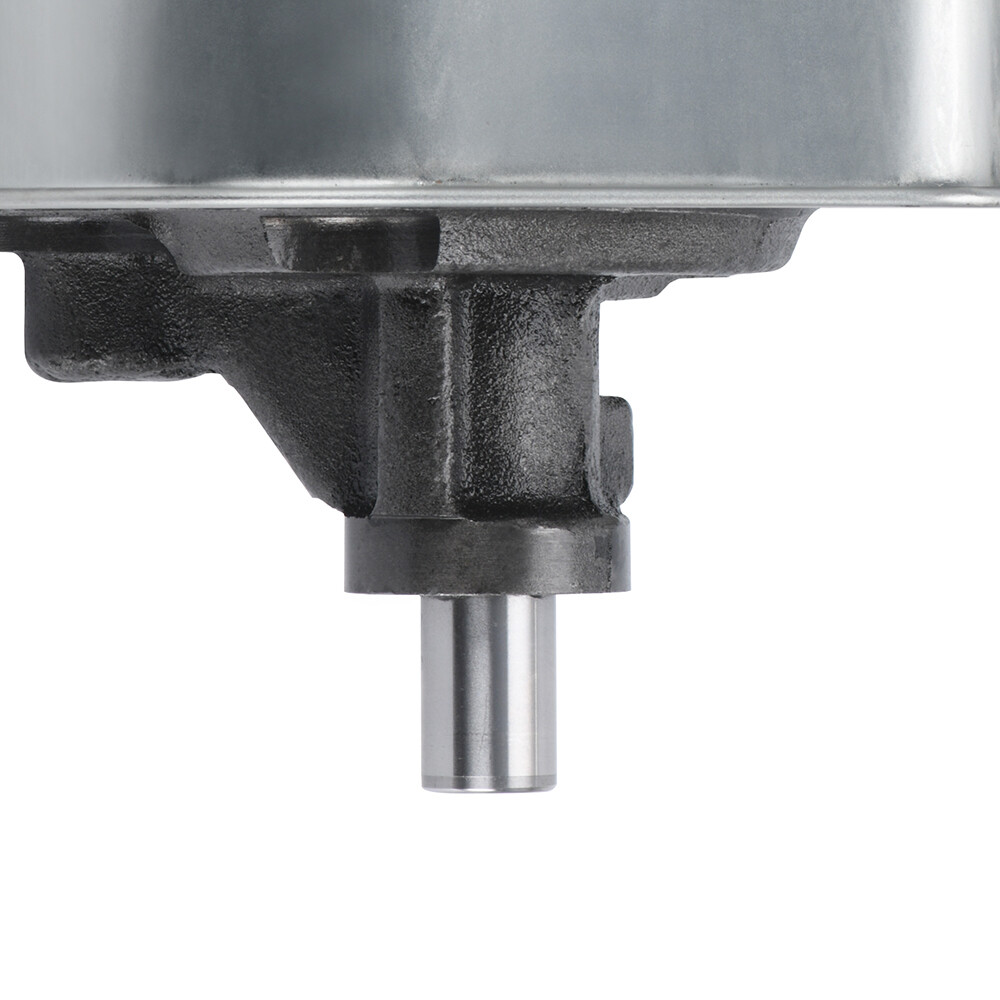 Power Steering Pump For 19962007 GMC Sierra 1500 Chevy Silverado 1500