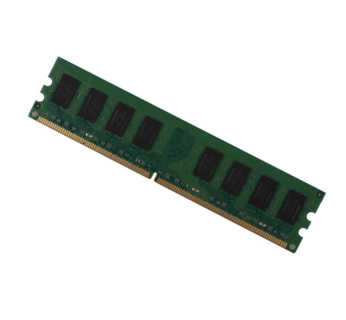 Kingston 4pcs 2GB PC2 6400U 2RX8 DDR2 800MHz Memory RAM DIMM Desktop 240pin - Picture 7 of 8