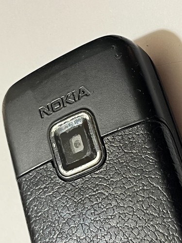 Nokia E65 - 64 MB - Black (Unlocked) - 第 8/21 張圖片