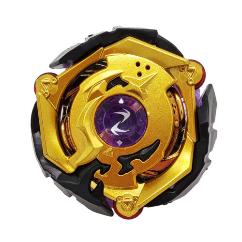 110 STYLES BEYBLADE BURST BEYBLADES DUAL GOD CHO-Z GT SPINNING TOP LAUNCHER Gift - Picture 117 of 167