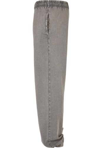 Urban Classics Acid Wash Sweatpants Hose Jogginghose Sporthose Washed - 第 19/45 張圖片