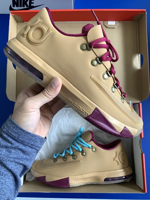 kd 6 ebay