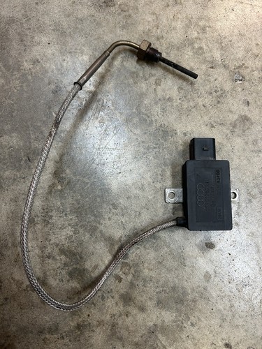 OEM Audi B5 S4 C5 Allroad A6 2.7T EGT Sensor Exhaust Gas Temperature 078919529D - Picture 4 of 8