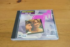 SLEEPING WITH THE ENEMY 1991 KOREA CD RARE SLEEVE SONY CDK-6030 JERRY GOLDSMITH