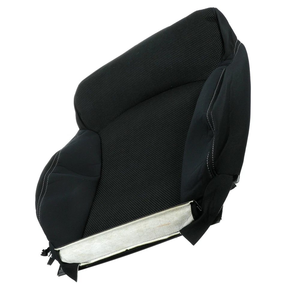 Capa traseira de assento lateral 64150FJ532VH Subaru XV Crosstrek fabricante de equipamento original novo 2013-2015 - Imagem 3 de 4