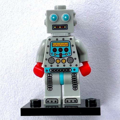 LEGO Minifigures Series 5 6 13 & More, Complete & Partial, Choose 2+ & Save! - Picture 12 of 52