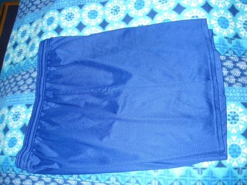C9 by Champion Men's Surfing Boarding Swimming Shorts Royal Blue size L - Bild 8 von 8