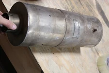 CLEANAIR CLEAN AIR SYSTEMS CP400CMS1025 CATALYTIC CAT CONVERTER 