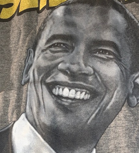 Sleepy Joe Biden  “ C’mon Man   “ Portrait T-Shirt Men 3X Gray Cotton - Bild 2 von 7